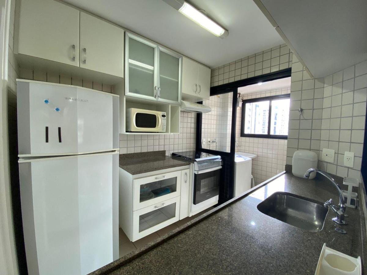 Maison D'Stan Com Maquina Cozinha E 2 Quartos Uh82 São Paulo Exterior foto