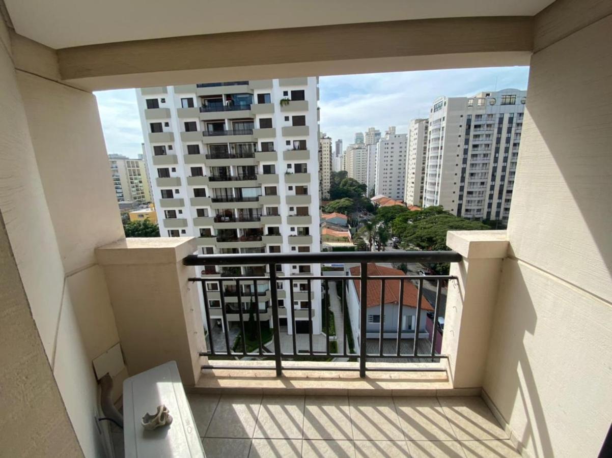 Maison D'Stan Com Maquina Cozinha E 2 Quartos Uh82 São Paulo Exterior foto
