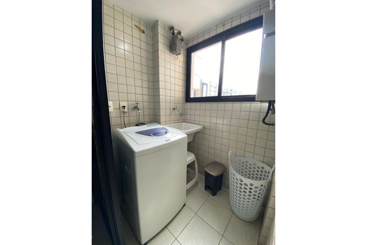 Maison D'Stan Com Maquina Cozinha E 2 Quartos Uh82 São Paulo Exterior foto