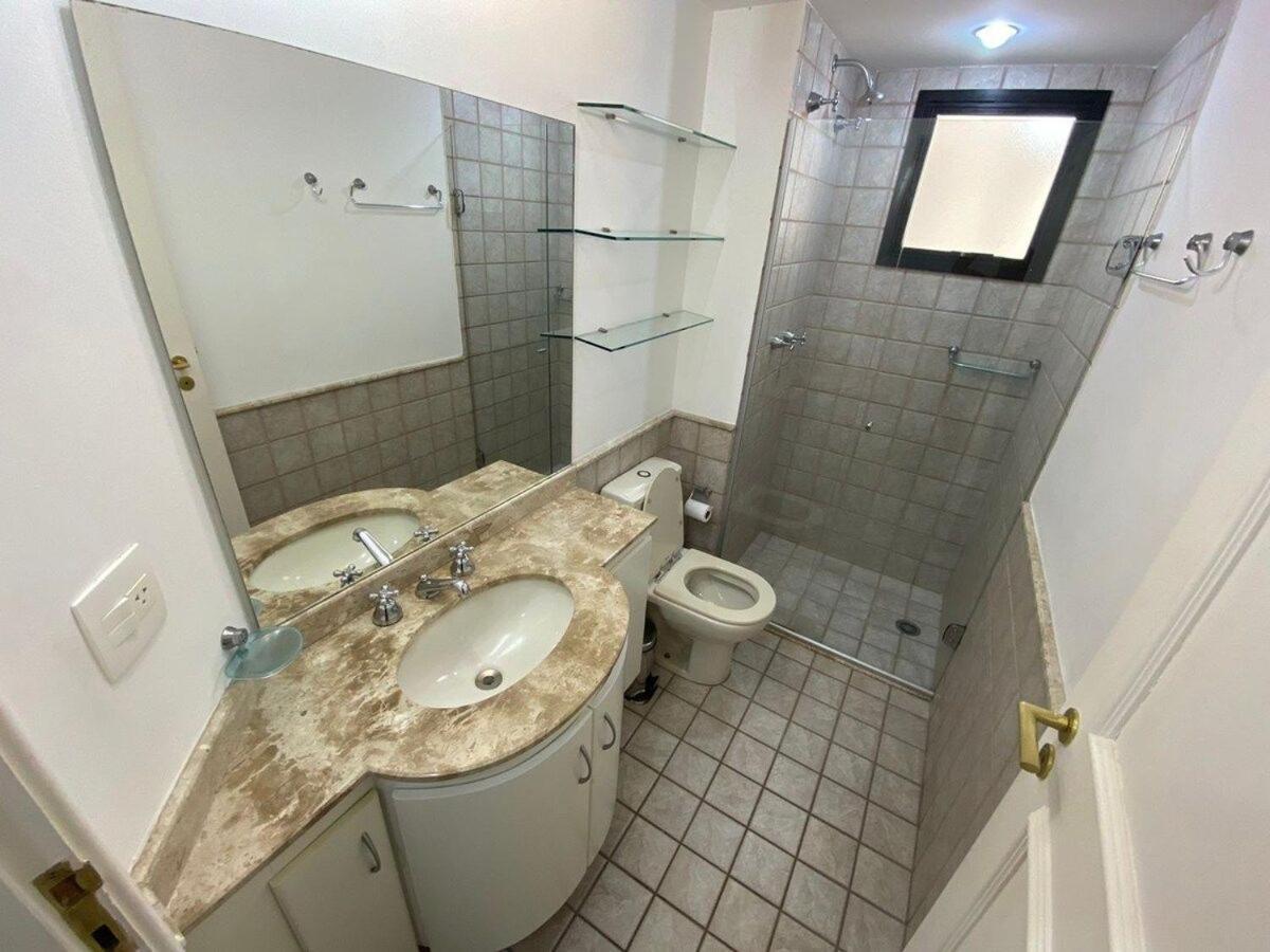 Maison D'Stan Com Maquina Cozinha E 2 Quartos Uh82 São Paulo Exterior foto